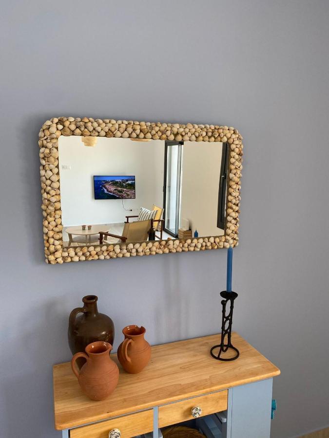 Shades Of Blue Apartment. Apartament Pafos