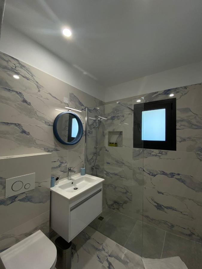 Shades Of Blue Apartment. * Пафос