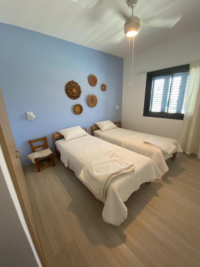 Shades Of Blue Apartment. Pafos