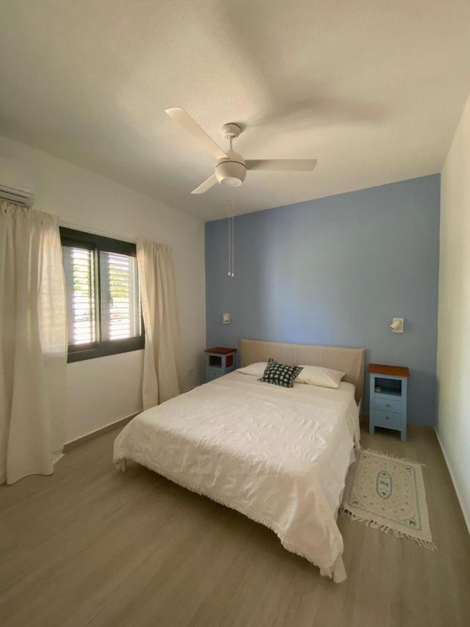 Apartament Shades Of Blue Apartment. Pafos